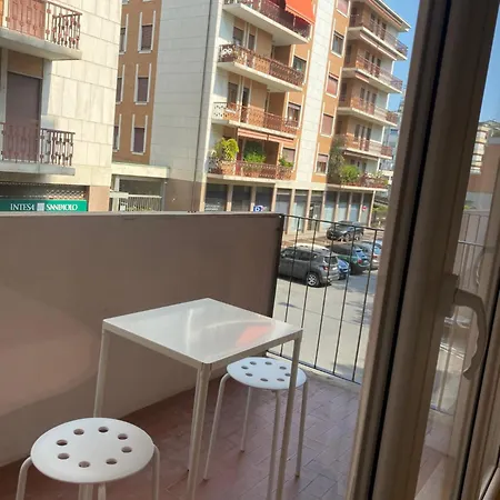Dillo Luna Apartamento Bérgamo