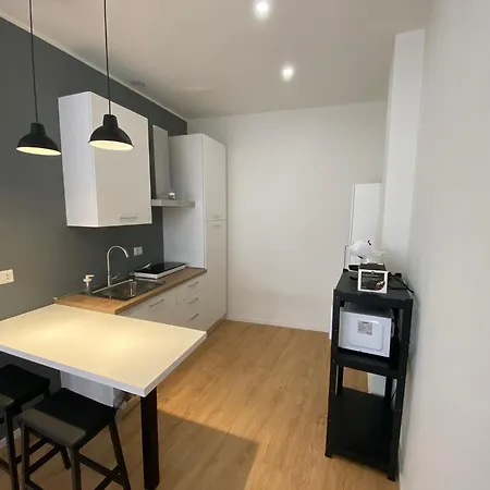 アパート Dillo Luna