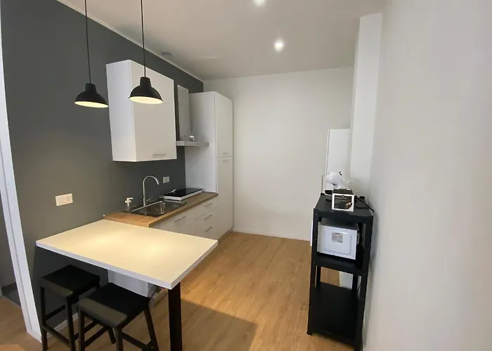 Apartment Dillo Luna