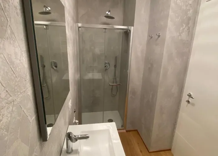 Apartment Dillo Luna Bergamo