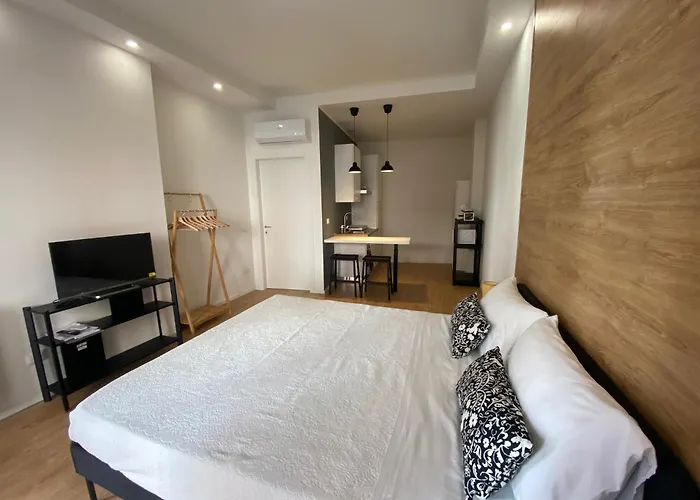 Dillo Luna Apartment *