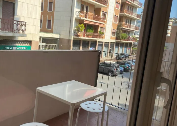 Dillo Luna Apartment Bergamo